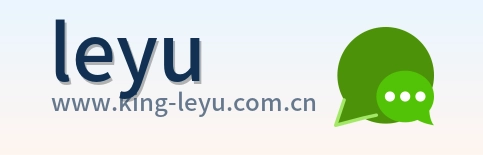 leyu Logo